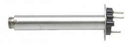Weller HEW60P Heater Assembly, for W60P and W60P3 soldering irons-