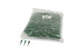 Weller KDS1412BT Dispenser Needle Tips, 14 gauge 0.5&quot; threaded hub, 1,000-pack-