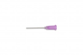 Weller KDS161P Dispenser Needle Tips, 16 gauge threaded hub, 50-pack-