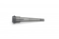Weller KDS16TNB Taper-Tip Needles, 16 gauge, 1,000-pack-