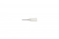 Weller KDS1712P Dispenser Needle Tips, 17 gauge threaded hub, 50-pack-