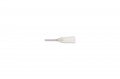 Weller KDS1712P Dispenser Needle Tips, 17 gauge threaded hub, 50-pack-