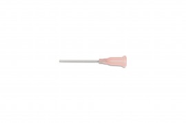 Weller KDS181P Dispenser Needle Tips, 18 gauge threaded hub, 50-pack-