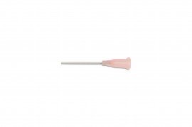 Weller KDS181P Dispenser Needle Tips, 18 gauge threaded hub, 50-pack-