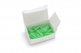 Weller KDS18TNP Taper-Tip Needles, 18 gauge, 50-pack-