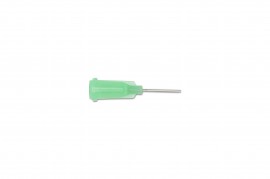 Weller KDS2112BT Dispenser Needle Tips, 21 gauge threaded hub, 1,000-pack-