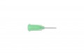 Weller KDS2112BT Dispenser Needle Tips, 21 gauge threaded hub, 1,000-pack-
