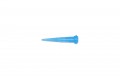 Weller KDS22TN25 Taper-Tip Needles, 22 gauge, 25-pack-