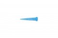 Weller KDS22TN25 Taper-Tip Needles, 22 gauge, 25-pack-