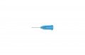 Weller KDS2512P Stainless-Steel Plastic Hub Dispensing Needles, 25 gauge, 50-pack-