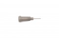 Weller KDS27516BT Dispenser Needle Tips, 27 gauge threaded hub, 1,000-pack-
