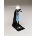 Weller KDS816 Syringe Holder Stand, freestanding-