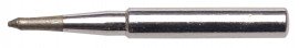 Weller MP131 MP Series Flat Soldering Tip for WM120 soldering irons, 0.015&quot;-