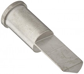 Weller PPT10 Hot Knife Tip, 2.15 x 0.35 x 2.15&amp;quot;-
