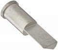 Weller PPT10 Hot Knife Tip, 2.15 x 0.35 x 2.15&amp;quot;-