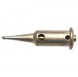 Weller PSI1 Single Flat Replacement Tip for PSI100 Portasol irons-