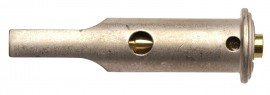 Weller PSI10 Hot Knife Tip, 0.19 x 1.48&amp;quot;-