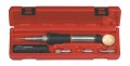 Weller PSI100K Portasol Butane Heat Tool, self-igniting kit and tool, 125 W-