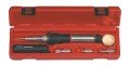 Weller PSI100K Portasol Butane Heat Tool, self-igniting kit and tool, 125 W-