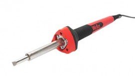 Weller SP40NUS High Performance LED Soldering Iron, 40 W, 120 V-