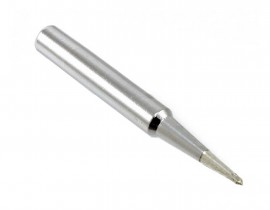 Weller ST1 Professional Soldering Iron Tip, 0.062 x 0.75&amp;quot;, screwdriver-