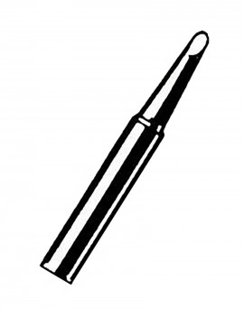 Weller ST2 Soldering Screwdriver, 0.093 x 0.75&amp;quot;-