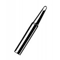 Weller ST2 Soldering Screwdriver, 0.093 x 0.75&amp;quot;-