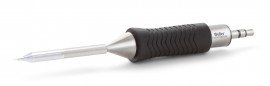 Weller T0050100199 RTM 002 CL MS Micro Soldering Tip (MIL-SPEC), Conical, 0.008 x 0.74&amp;quot;-