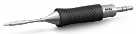 Weller T0050100599 RTM 010 S Micro Soldering Tip, Chisel, 0.04 x 0.01 x 0.71&amp;quot;-