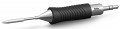 Weller T0050100799 RTM 018 S Micro Soldering Tip, Chisel, 0.04 x 0.01 x 0.71&amp;quot;-