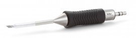 Weller T0050101299 RTM 025 K MS Micro Soldering Tip (MIL-SPEC), Knife, 0.1 x 0.01 x 0.75&amp;quot;-