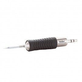 Weller T0050101499 RTP 001 C NW MS Pico Soldering Tip (MIL-SPEC), Conical Not Wettable, 0.004 x 0.71&amp;quot;-