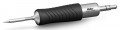 Weller T0050101599 RTP 002 C MS Pico Soldering Tip (MIL-SPEC), Conical, 0.008 x 0.64&amp;quot;-