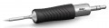 Weller T0050102299 RTP 002 S NW MS Pico Soldering Tip (MIL-SPEC), Chisel Not Wettable, 0.008 x 0.004 x 0.64&amp;quot;-