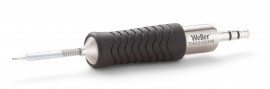 Weller T0050102499 RTP 008 S MS Pico Soldering Tip (MIL-SPEC), Chisel, 0.03 x 0.01 x 0.64&amp;quot;-