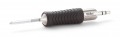 Weller T0050103099 RTP 020 G MS Pico Soldering Tip, Gullwing, 0.08 x 0.63&amp;quot;-