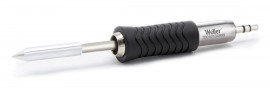 Weller T0050104999 RTU 004 C MS Ultra Soldering Tip (MIL-SPEC), Conical, 0.02 x 1.08&amp;quot;-