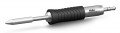Weller T0050105199 RTU 016 C MS Ultra Soldering Tip (MIL-SPEC), Conical, 0.06 x 1.08&amp;quot;-