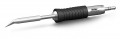 Weller T0050105299 RTU 004 CX MS Ultra Soldering Tip (MIL-SPEC), Conical Bent, 0.02 x 1.54&amp;quot;-