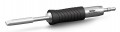 Weller T0050106299 RTU 050 S MS Ultra Soldering Tip (MIL-SPEC), Chisel, 0.2 x 0.05 x 1.08&amp;quot;-