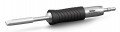 Weller T0050106299 RTU 050 S MS Ultra Soldering Tip (MIL-SPEC), Chisel, 0.2 x 0.05 x 1.08&amp;quot;-
