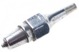 Weller T0051314699 DX 116 Desoldering Nozzle with Threadless Fixture System for DSX 80 and DXV 80, 0.11&amp;quot; x 0.05&amp;quot;-