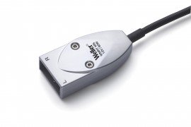 Weller T0051317599N WMRT MS Micro Desoldering Tweezers, no tip, 12 V/80 W-