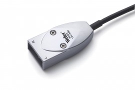 Weller T0051317799N WXMT Micro Desoldering Tweezers with Active-Tip Heating Technology, 2 x 40 W, 12 V-