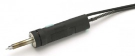 Weller T0051318099N DXV 80 Inline Desoldering Iron, 80 W, 24 V-