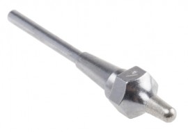 Weller T0051325399 XDS 4 Desoldering Nozzle, 0.05 x 0.1 x 0.41&amp;quot;-
