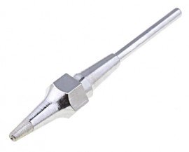 Weller T0051325599 XDS 6 Desoldering Nozzle, 0.03 x 0.07 x 0.65&amp;quot;-