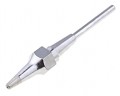 Weller T0051325599 XDS 6 Desoldering Nozzle, 0.03 x 0.07 x 0.65&amp;quot;-