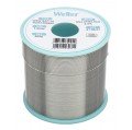 Weller T0051386899 WSW SAC L0 Solder Wire, &amp;Oslash;0.039&amp;quot;, 17.637 oz-
