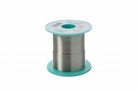 Weller T0051401399 WSW SCN M1 Solder Wire, 100 g, 0.031"-